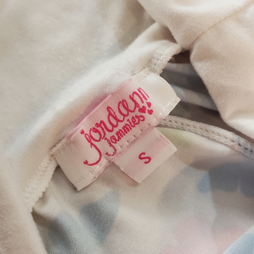 Jordann Jammies Set - Picture 7 of 7